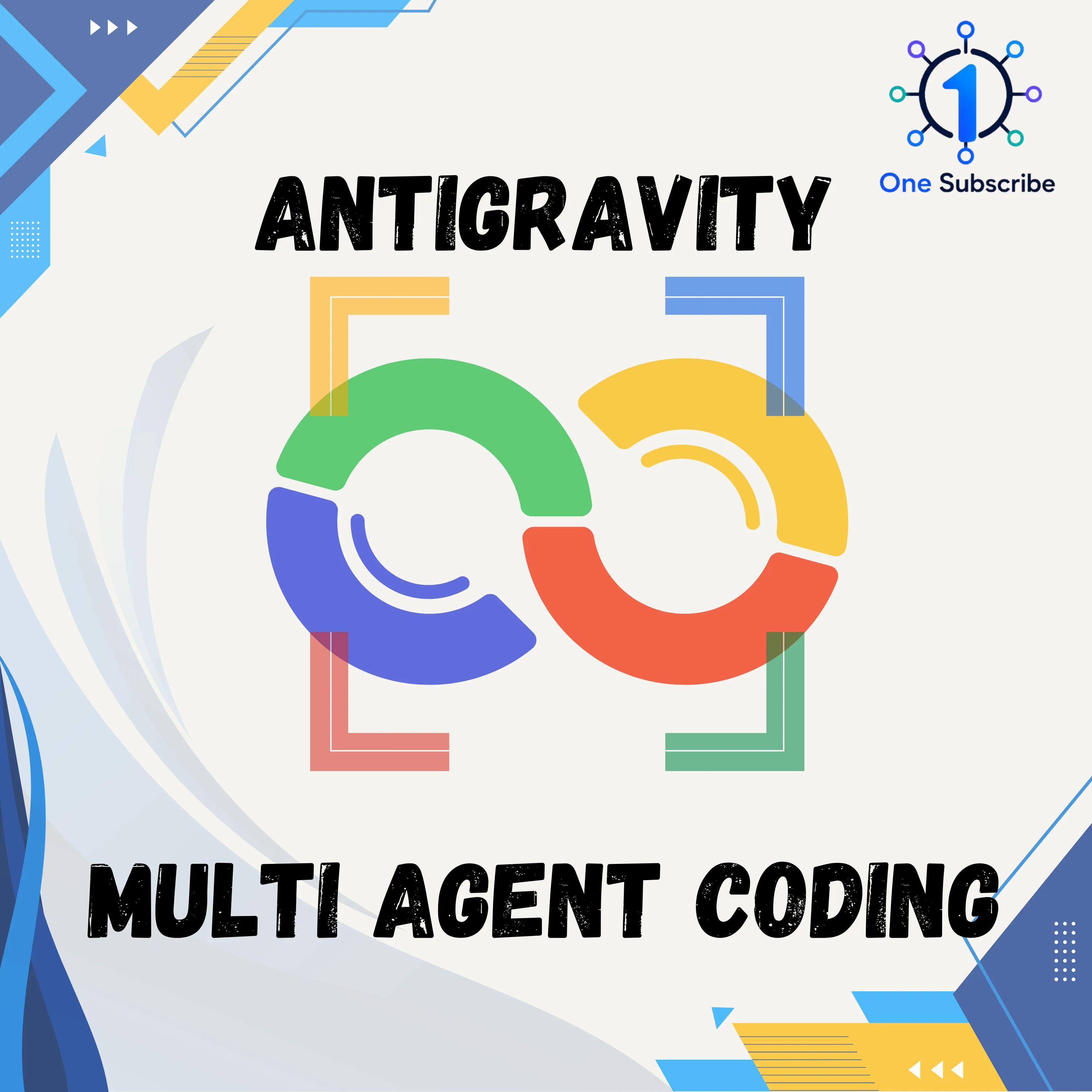 Antigravity CLI